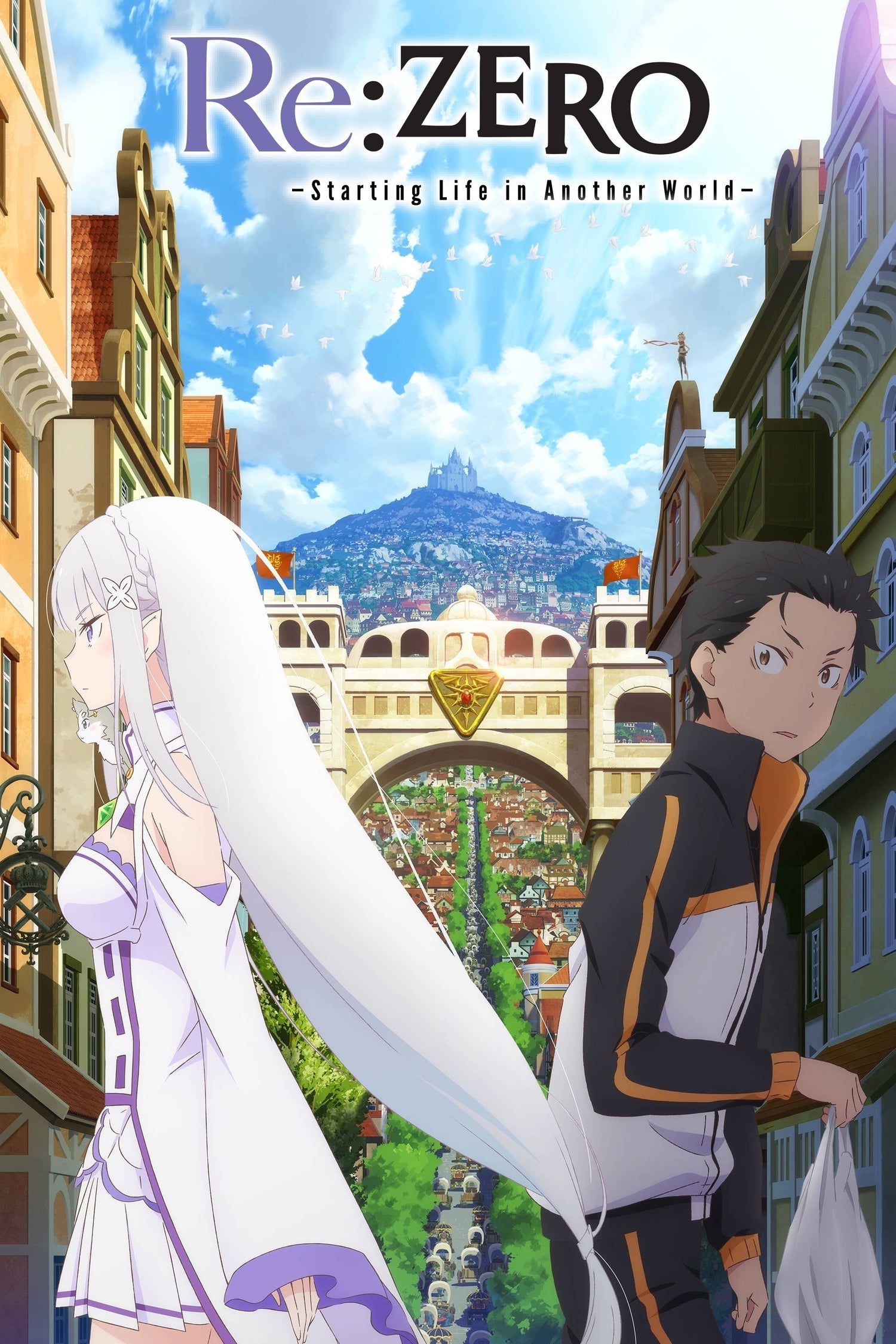 Re:Zero