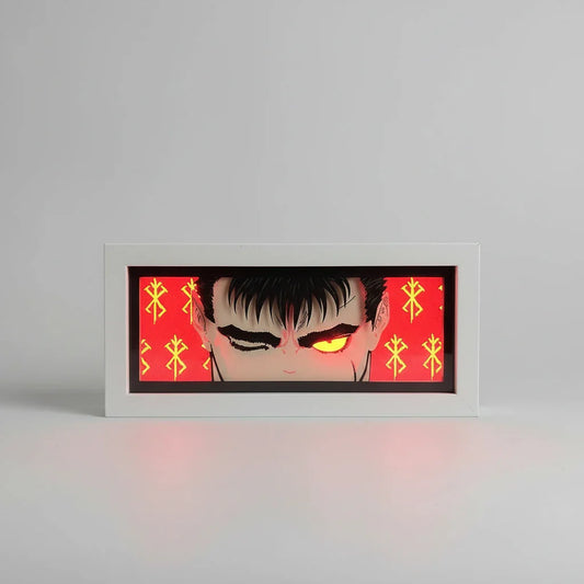 Lampe Guts Marque du Sacrifice 1