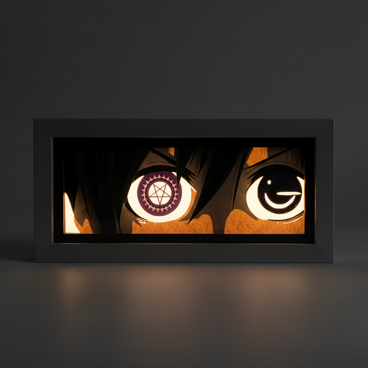 Lampe Ciel - Black butler