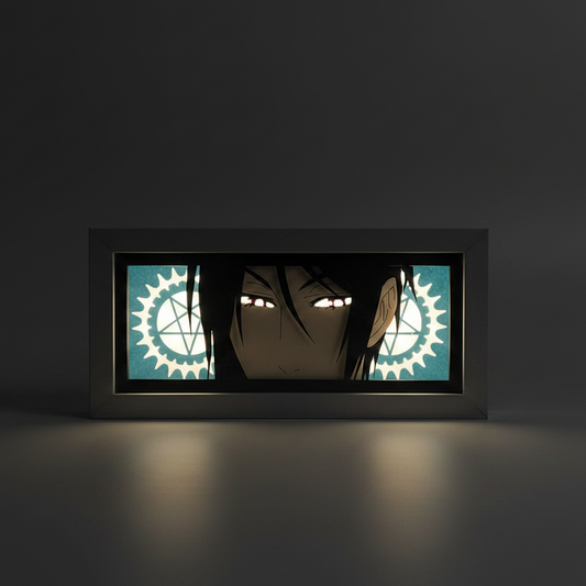 Lampe Sebastian - Black butler