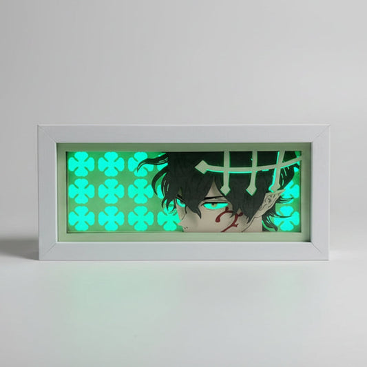 Lampe Yuno - Black clover