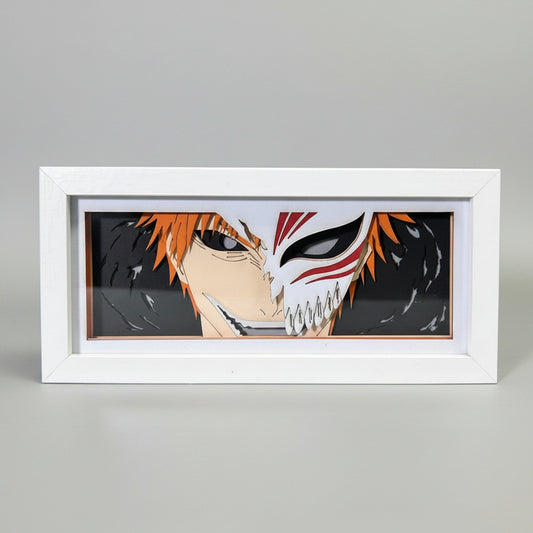 Lampe Ichigo Half Hollow - Bleach