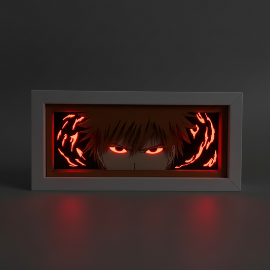 Lampe Ichigo - Bleach