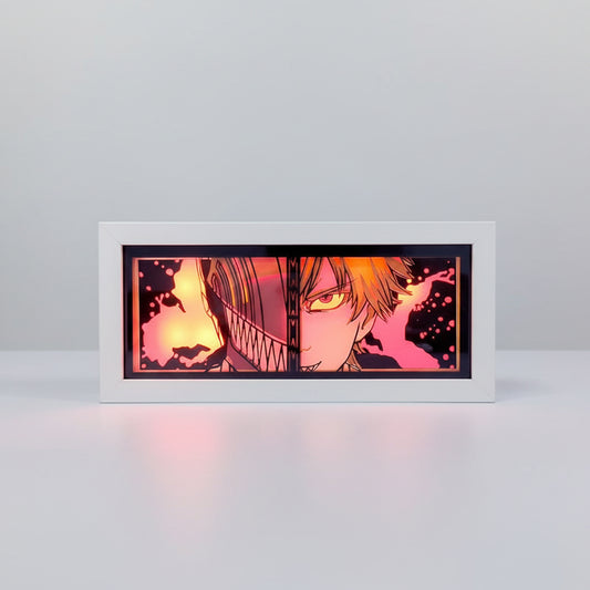 Lampe Merged Hollow Ichigo - Bleach