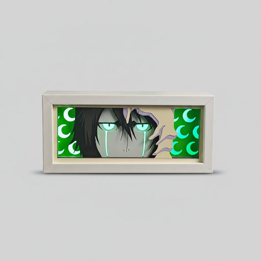 Lampe Ulquiorra - Bleach