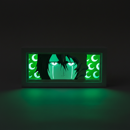 Lampe Ulquiorra - Bleach
