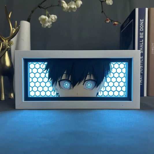 Lampe Isagi Egoist 1
