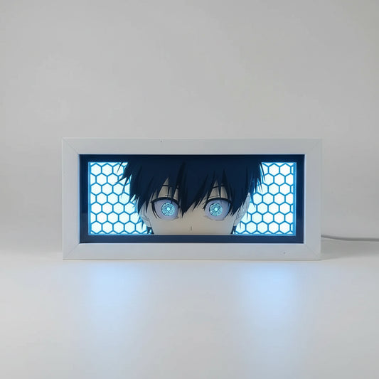 Lampe Isagi Egoist 1