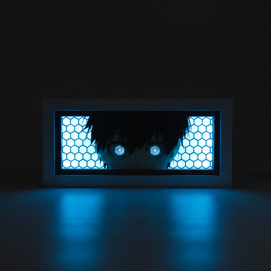 Lampe Isagi Egoist