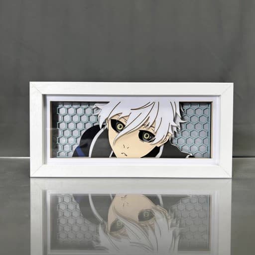 Lampe Nagi Génie 2