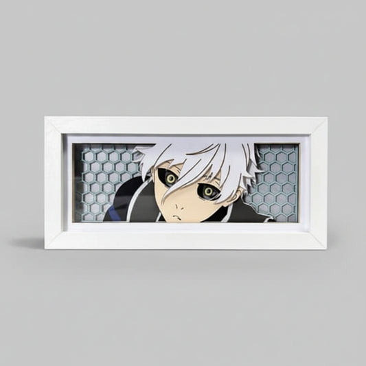 Lampe Nagi Génie 2