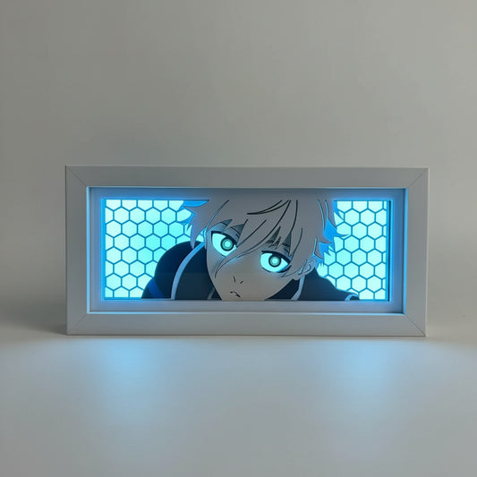 Lampe Nagi Génie 1