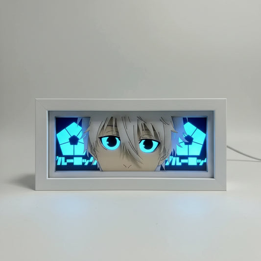 Lampe Nagi Face Complète 1