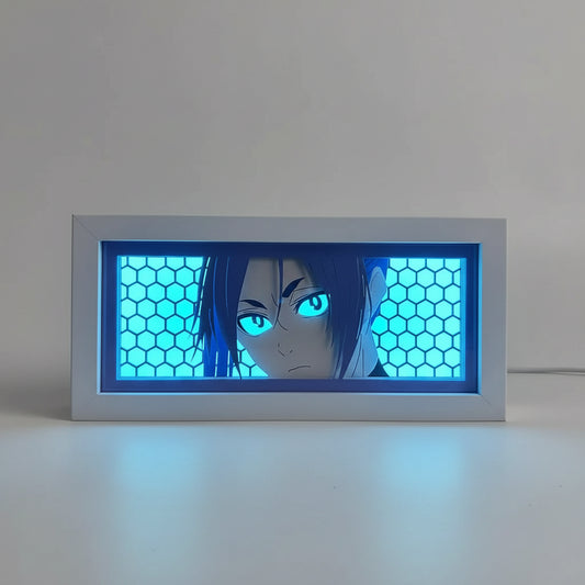 Lampe Reo Mikage Regard 1