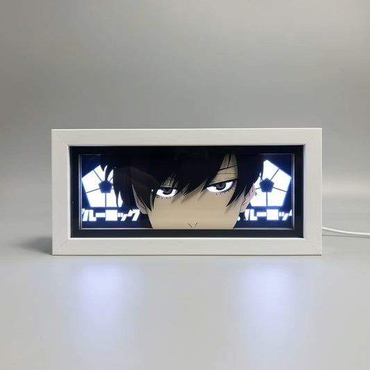 Lampe Rin Itoshi Regard 1
