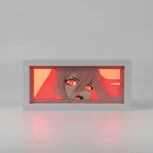 Lampe Power Regard 1