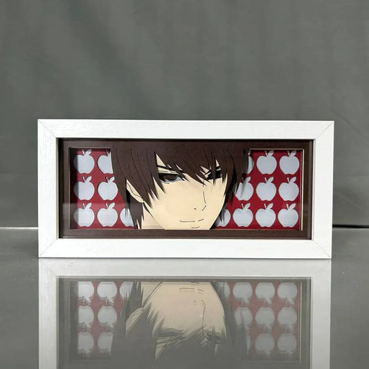 Lampe Light Yagami Pommes 2
