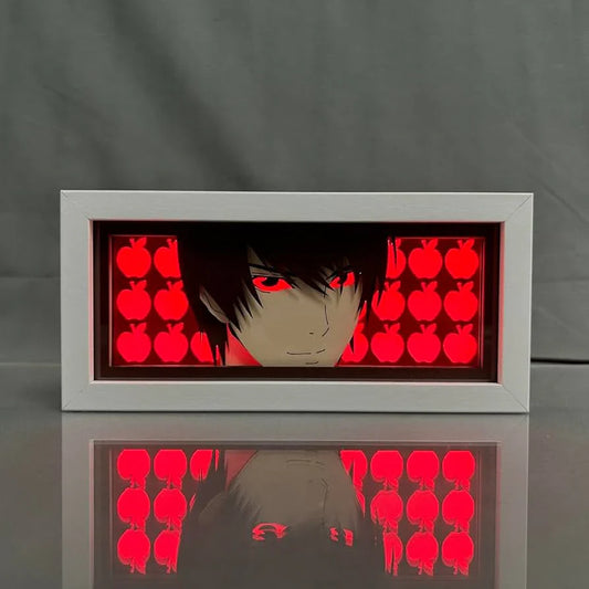 Lampe Light Yagami Pommes 1