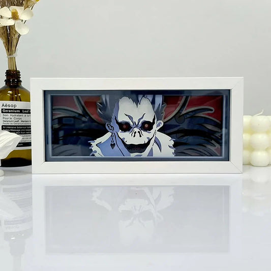 Lampe Ryuk Dieu de la Mort 2