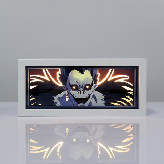 Lampe Ryuk Dieu de la Mort 1