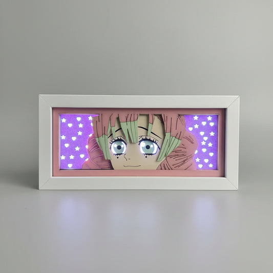 Lampe Mitsuri Kanroji - Demon Slayer