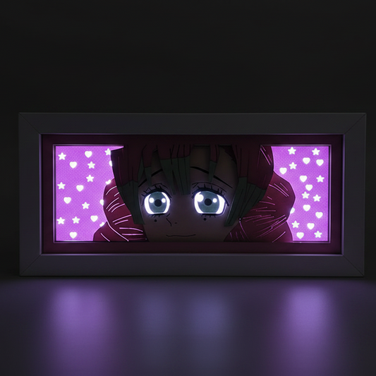 Lampe Mitsuri Kanroji - Demon Slayer