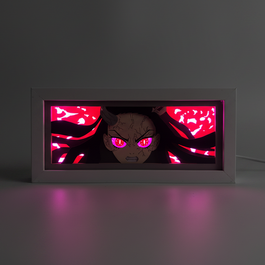 Lampe Nezuko Kamado - Demon Slayer