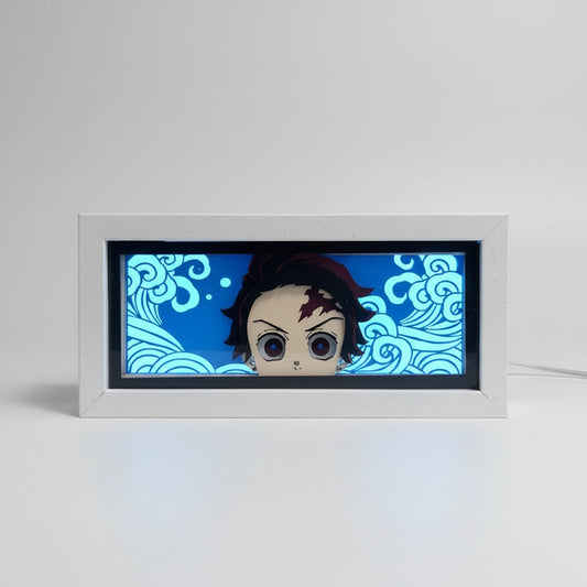 Lampe Tanjiro Kamado - Demon Slayer