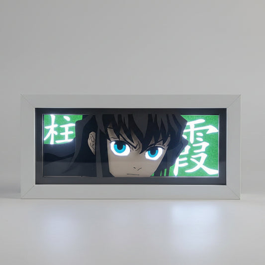 Lampe Muichiro Tokito - Demon Slayer