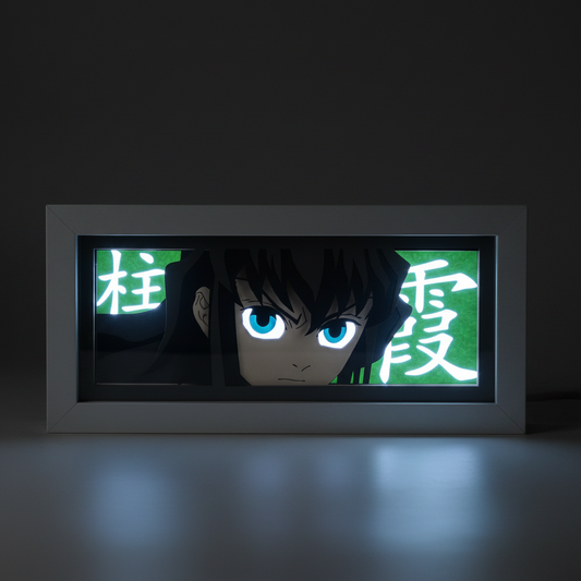 Lampe Muichiro Tokito - Demon Slayer