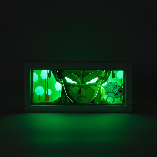 Lampe Piccolo