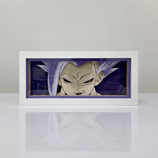 Lampe Gohan Beast Confiance 2