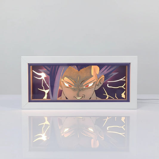 Lampe Gohan Beast Confiance 1