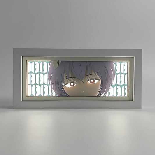 Lampe Rei Ayanami - Neon-Genesis-Evangelion