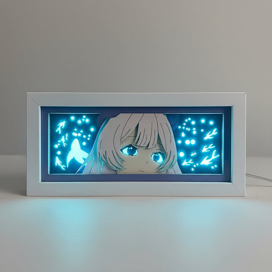 Lampe Kokomi - genshin-impact