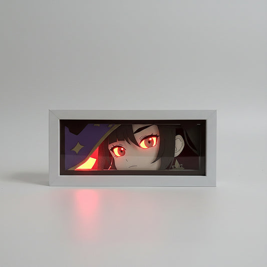 Lampe Mona - genshin-impact