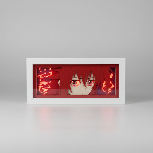 Lampe Rias - High-School-DxD