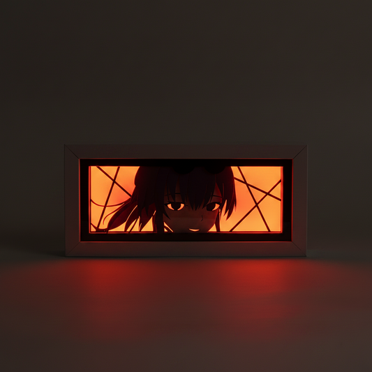 Lampe Kafka - Honkai- Star Rail