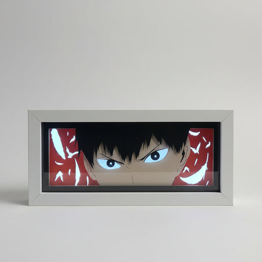 Lampe Kageyama Tobio - Haikyuu