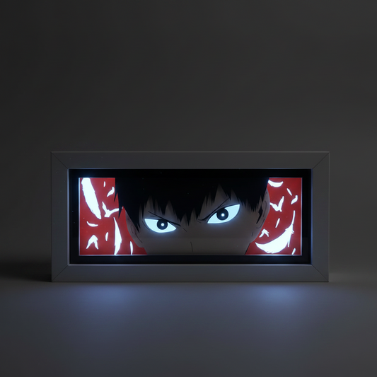 Lampe Kageyama Tobio - Haikyuu