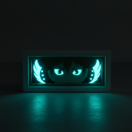Lampe Hinata - Haikyuu