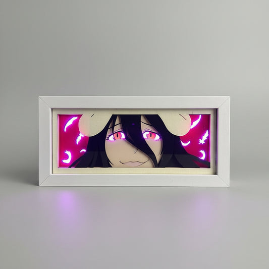 Lampe Albedo - Overlord