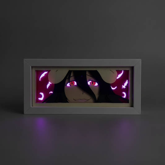 Lampe Albedo - Overlord