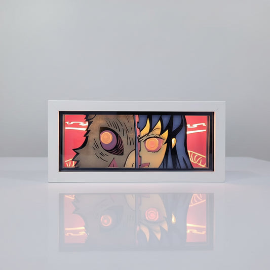 Lampe Inosuke Hashibira - Demon Slayer