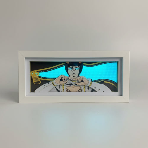 Lampe Bruno Bucciarati - JoJo's Bizarre Adventure
