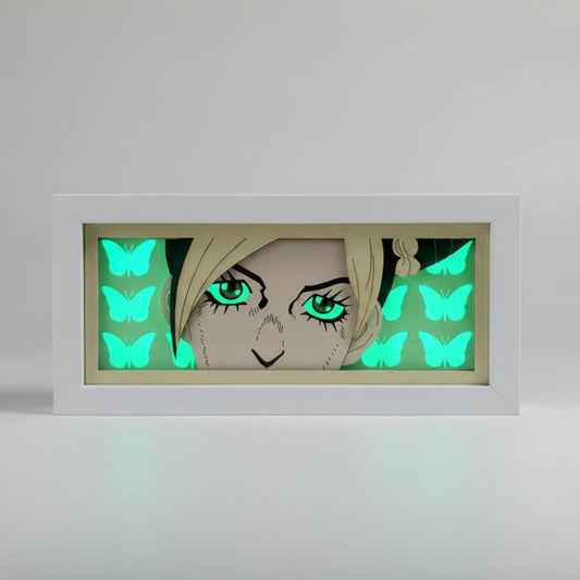 Lampe Jolyne Cujoh - JoJo's Bizarre Adventure