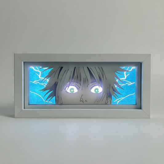 Lampe Gojo Infinity 1