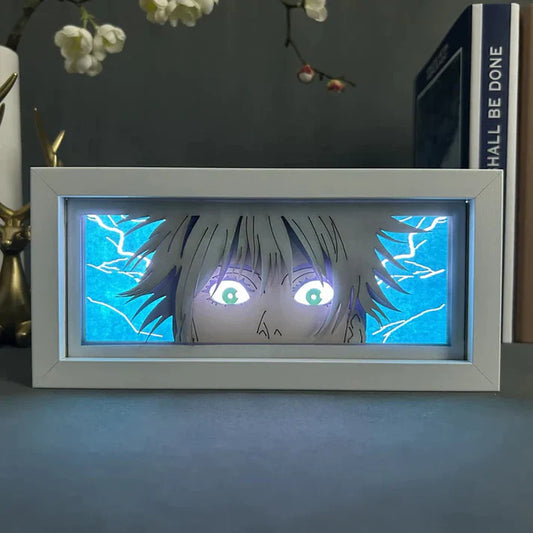 Lampe Gojo Infinity 1