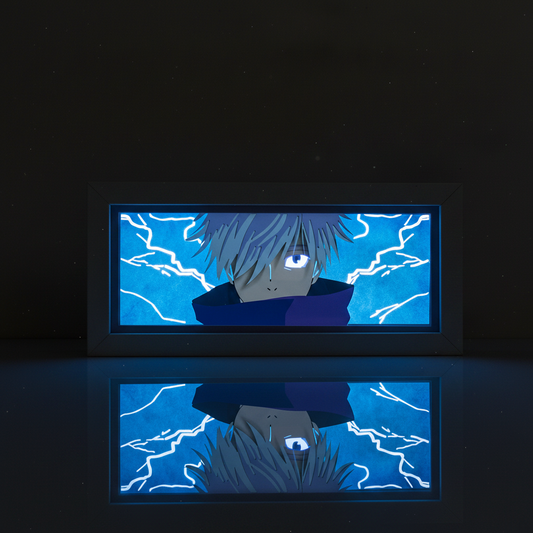 Lampe Gojo