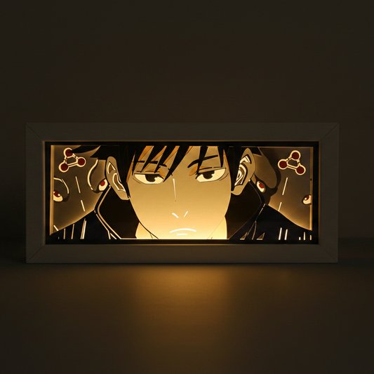 Lampe Megumi